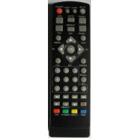 Пульт для Т2 ALPHABOX T12