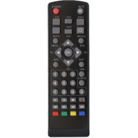 Пульт для Т2 ERGO DVB-T2 1001
