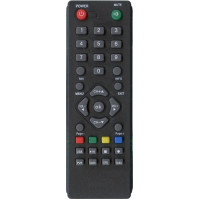 Пульт для Т2 EUROSKY ES-16 MINI