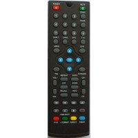 Пульт для Т2 GOLD STAR GS8830 HD