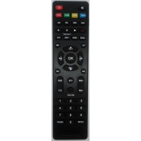 Пульт для Т2 GULF STAR DVB-T4