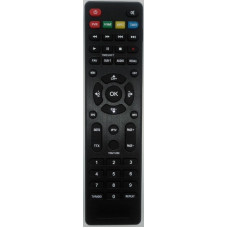 Пульт для Т2 HUAVEE HD MPEG-4 DVB-T4
