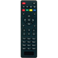 Пульт для Т2 LUMAX DVBT2-555HD