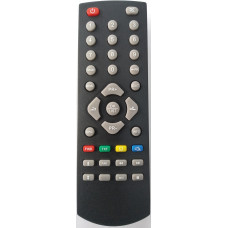 Пульт для Т2 LUMAX DVT2-4100HD