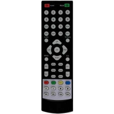 Пульт для Т2 LUMAX DVT2-4110HD