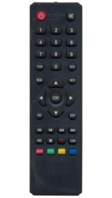 Пульт для Т2 OPENBOX T2-05S