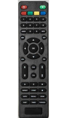 Пульт для Т2 OPENFOX DVB004