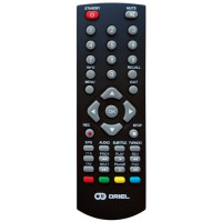 Пульт для Т2 ORIEL 790