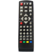 Пульт для Т2 PERFEO PF-168-1-OUT