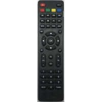 Пульт для Т2 ROMSAT COMBO TV