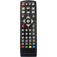 Пульт для Т2 ROMSAT T2 ULTRA