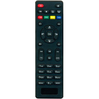 Пульт для Т2 ROMSAT T8020HD