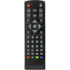 Пульт для Т2 ROMSAT TR-0017 HD