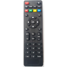 Пульт для Т2 SATCOM 4170 COMBO HD