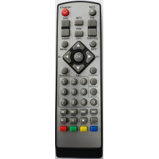 Пульт для Т2 SATCOM T430