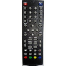 Пульт для Т2 SATCOM T505