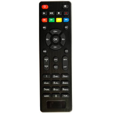 Пульт для Т2 SATCOM T570 HEVC