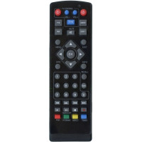 Пульт для Т2 SATCOM T570 Т2 HEVC