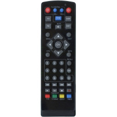Пульт для Т2 SATCOM T570 Т2 HEVC