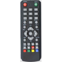 Пульт для Т2 SKYVISION T2108B