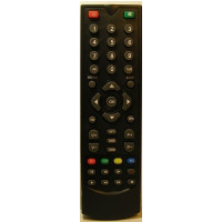 Пульт для Т2 STRONG SRT 8501