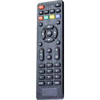 Пульт для Т2 UCLAN (U2C) 6701 T2 HD