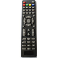 Пульт для Т2 UCLAN (U2C) HD PLUS