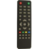 Пульт для Т2 UCLAN (U2C) T2 HD