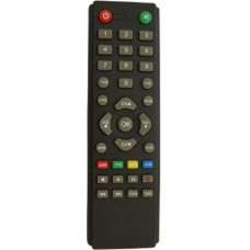 Пульт для Т2 UCLAN (U2C) T2 HD+IPTV+INTERNET