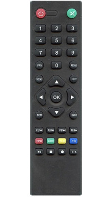 Пульт для Т2 UKC HD-2558 T2