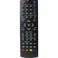 Пульт для Т2 WORLD VISION T126