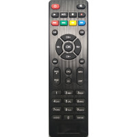 Пульт для Т2 WORLD VISION T129