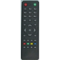 Пульт для Т2 WORLD VISION T37