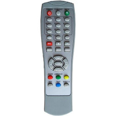 Пульт для Т2 WORLD VISION T53