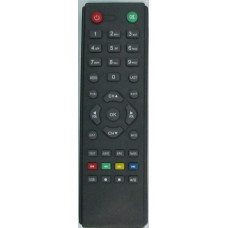 Пульт для Т2 WORLD VISION T54M