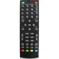 Пульт для Т2 WORLD VISION T55D