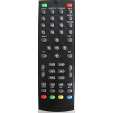 Пульт для Т2 WORLD VISION T55D