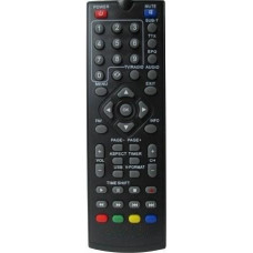 Пульт для Т2 WORLD VISION T56