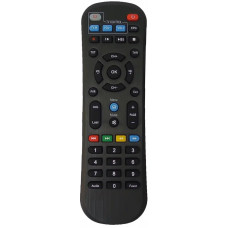 Пульт для Т2 WORLD VISION T624A