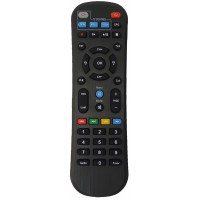 Пульт для Т2 WORLD VISION T625A LAN