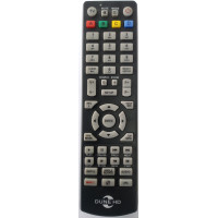 Пульт для SmartBox DUNE HD TV-102W