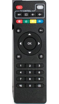 Пульт для SmartBox KYIVSTAR TV-3S