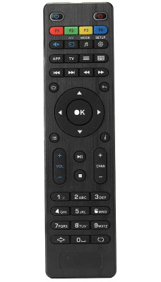 Пульт для SmartBox MAG 420W1 HD