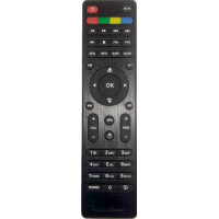 Пульт для SmartBox MECOOL K5 DVB-T2/S2