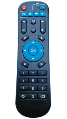 Пульт для SmartBox NETBOX A95X