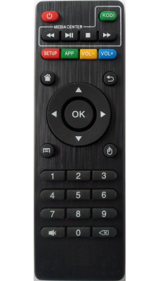 Пульт для SmartBox NETBOX A96X