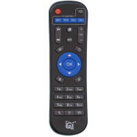 Пульт для SmartBox OPENBOX A4 IPTV