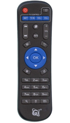 Пульт для SmartBox OPENBOX A4 IPTV