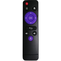 Пульт для SmartBox SMART TV BOX H96 MAX RK3318