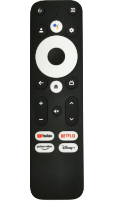 Пульт для SmartBox STRONG ANDROID TV STICK 4K SRT41
